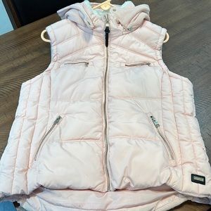 Calvin Klein Women’s Performance Vest Sz XL